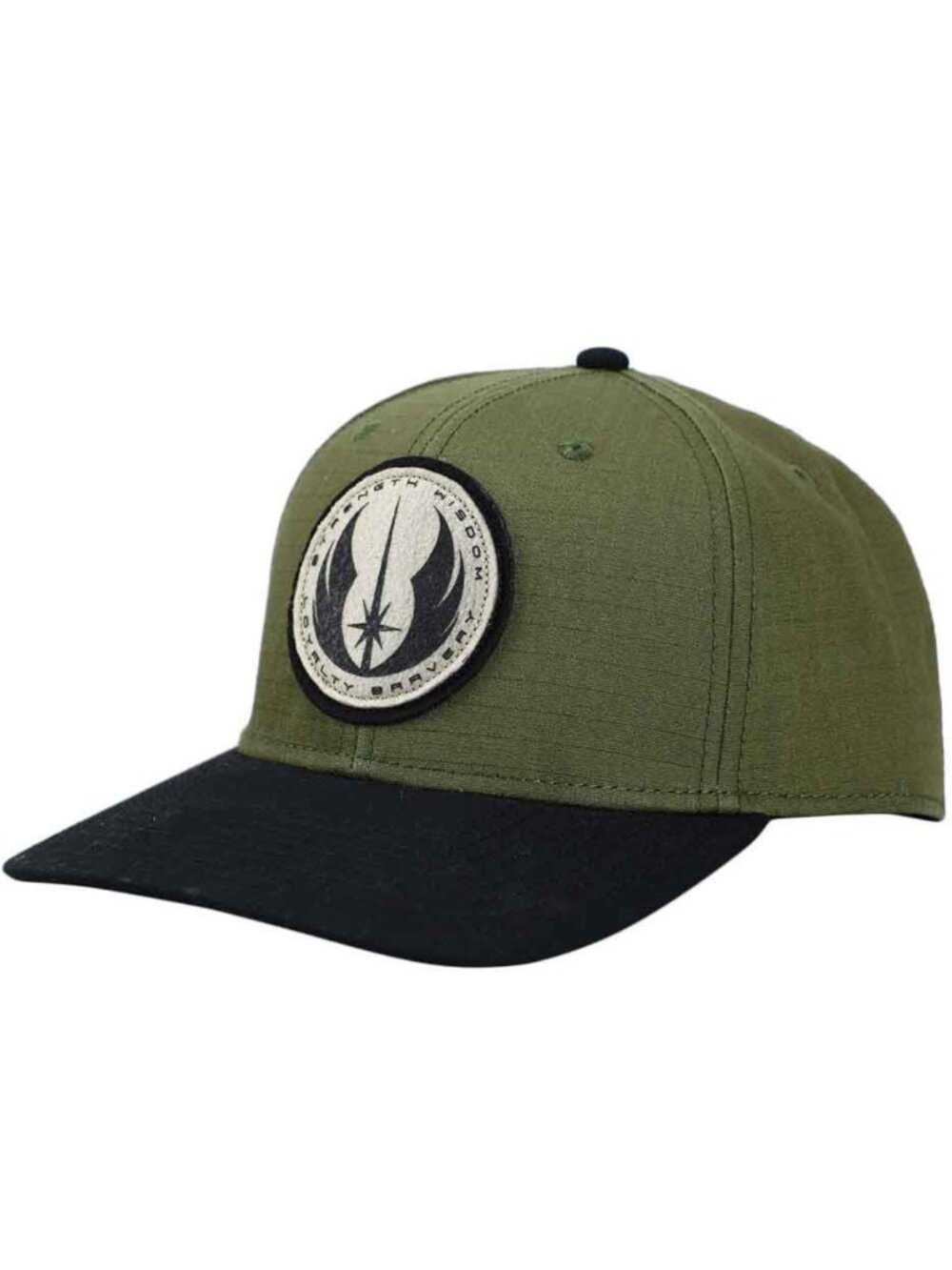 Star Wars Jedi Order Symbol Hat